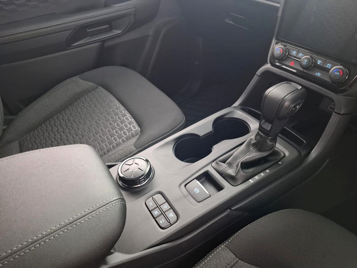 2026 FORD RANGER 2.0 XLT D CAB 4X4 AT