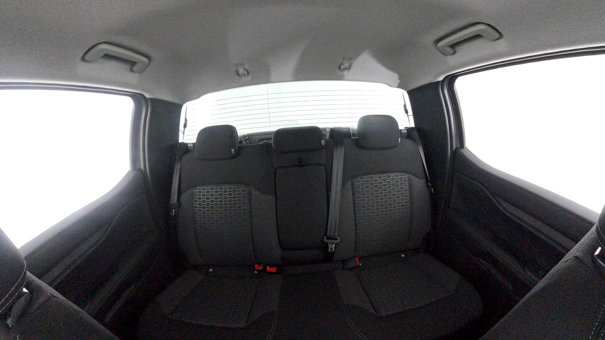 2026 FORD RANGER 2.0 XLT D CAB 4X4 AT