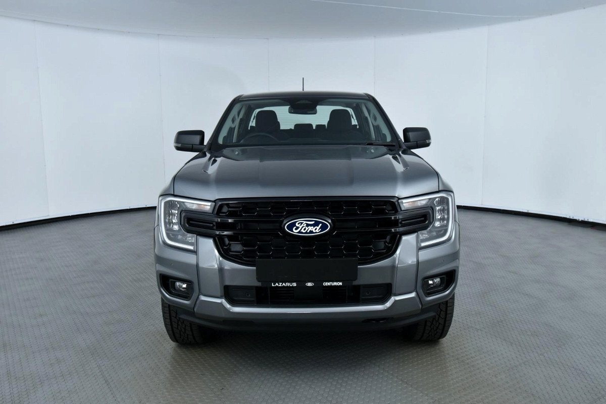 2026 FORD RANGER 2.0 XLT D CAB 4X4 AT