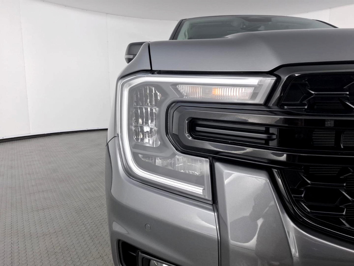 2026 FORD RANGER 2.0 XLT D CAB 4X4 AT