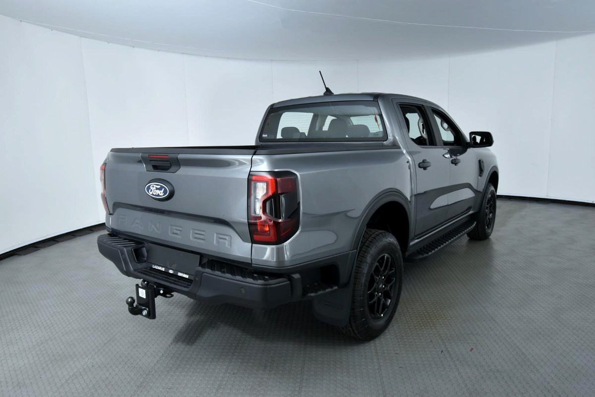 2026 FORD RANGER 2.0 XLT D CAB 4X4 AT