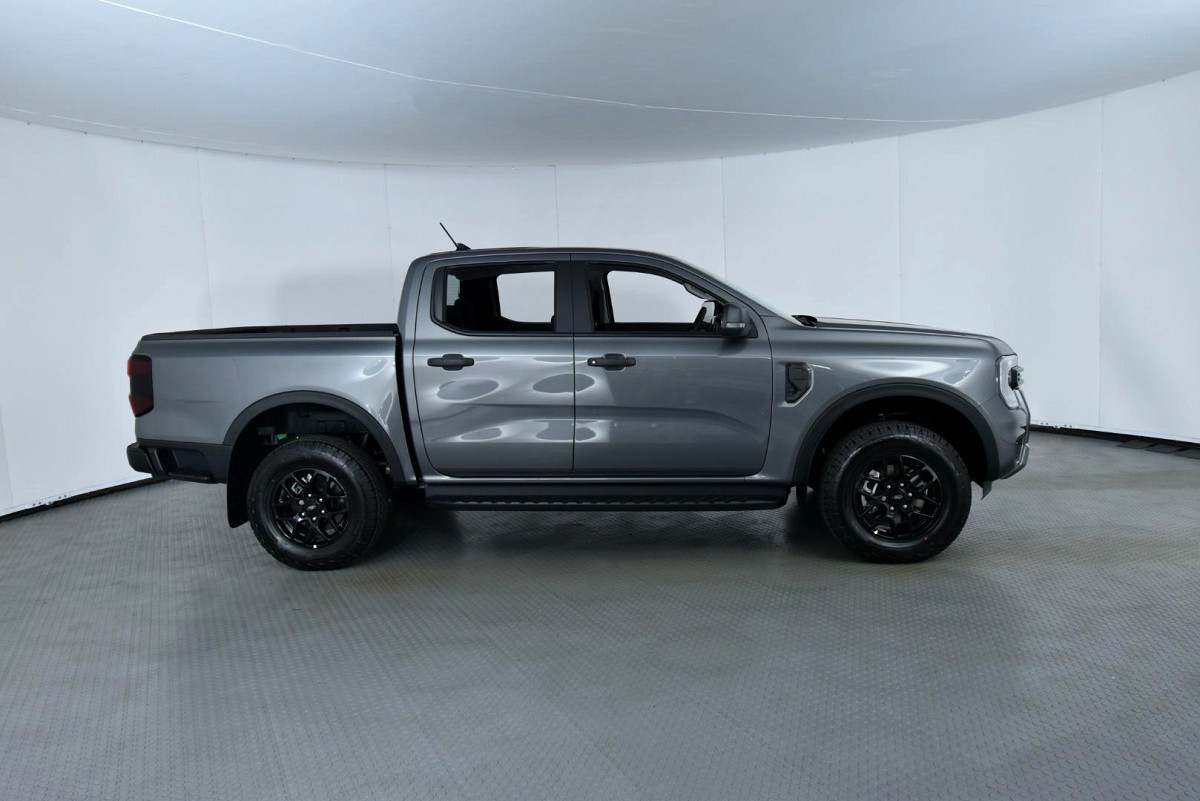 2026 FORD RANGER 2.0 XLT D CAB 4X4 AT