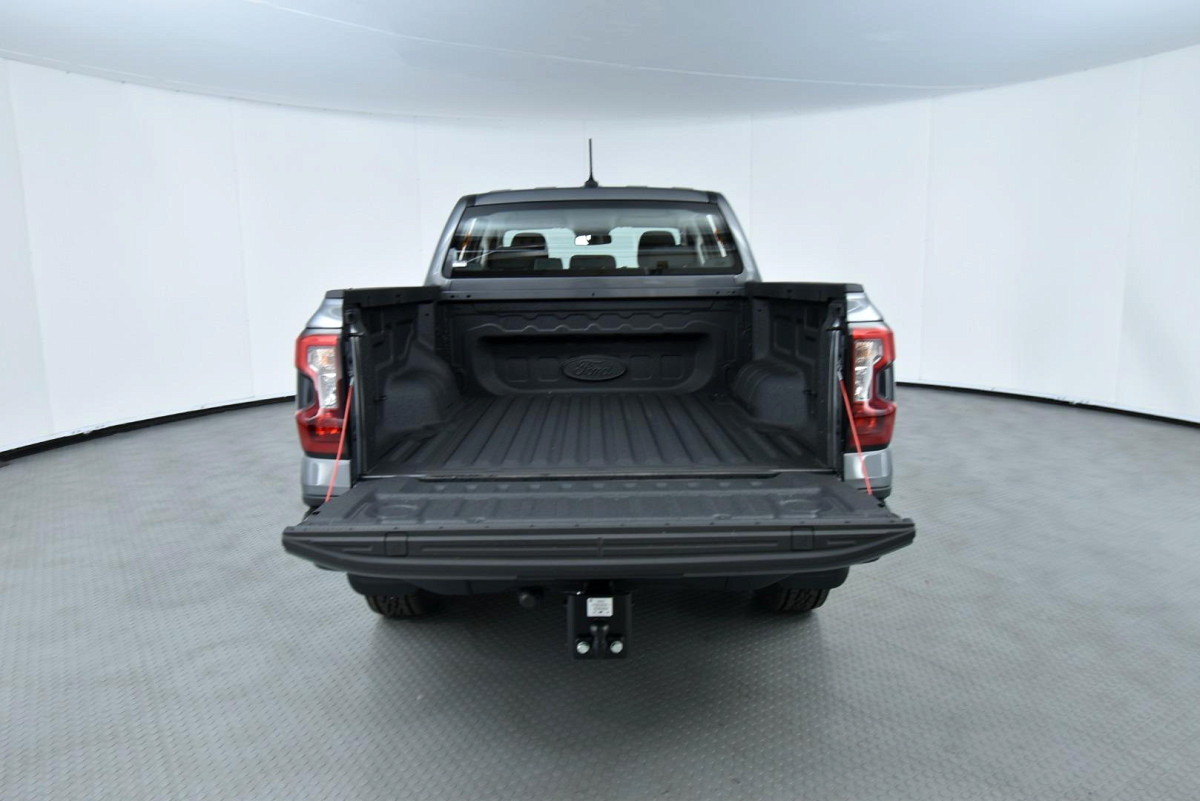 2026 FORD RANGER 2.0 XLT D CAB 4X4 AT