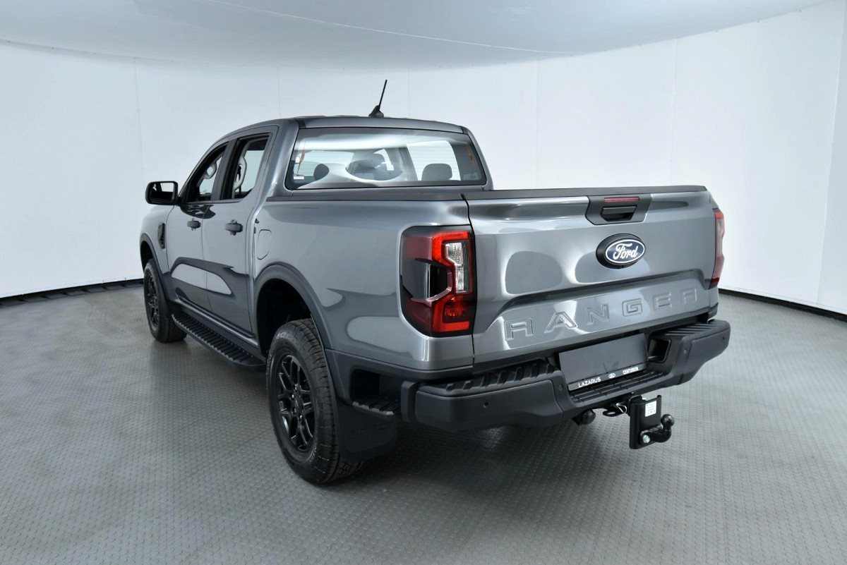 2026 FORD RANGER 2.0 XLT D CAB 4X4 AT