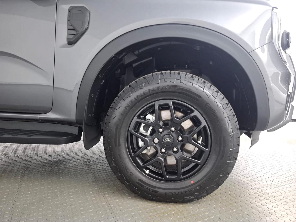 2026 FORD RANGER 2.0 XLT D CAB 4X4 AT