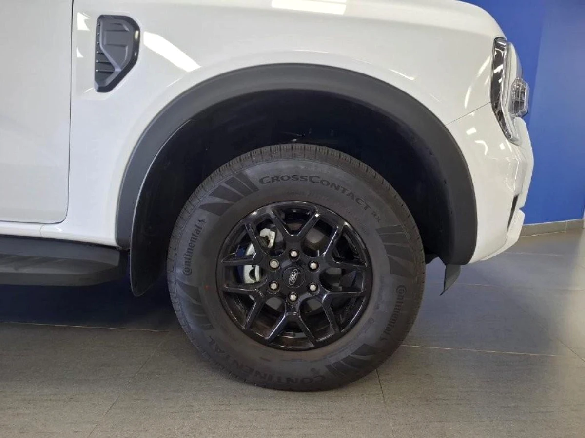 2026 FORD RANGER 2.0 XLT D CAB 4X4 AT