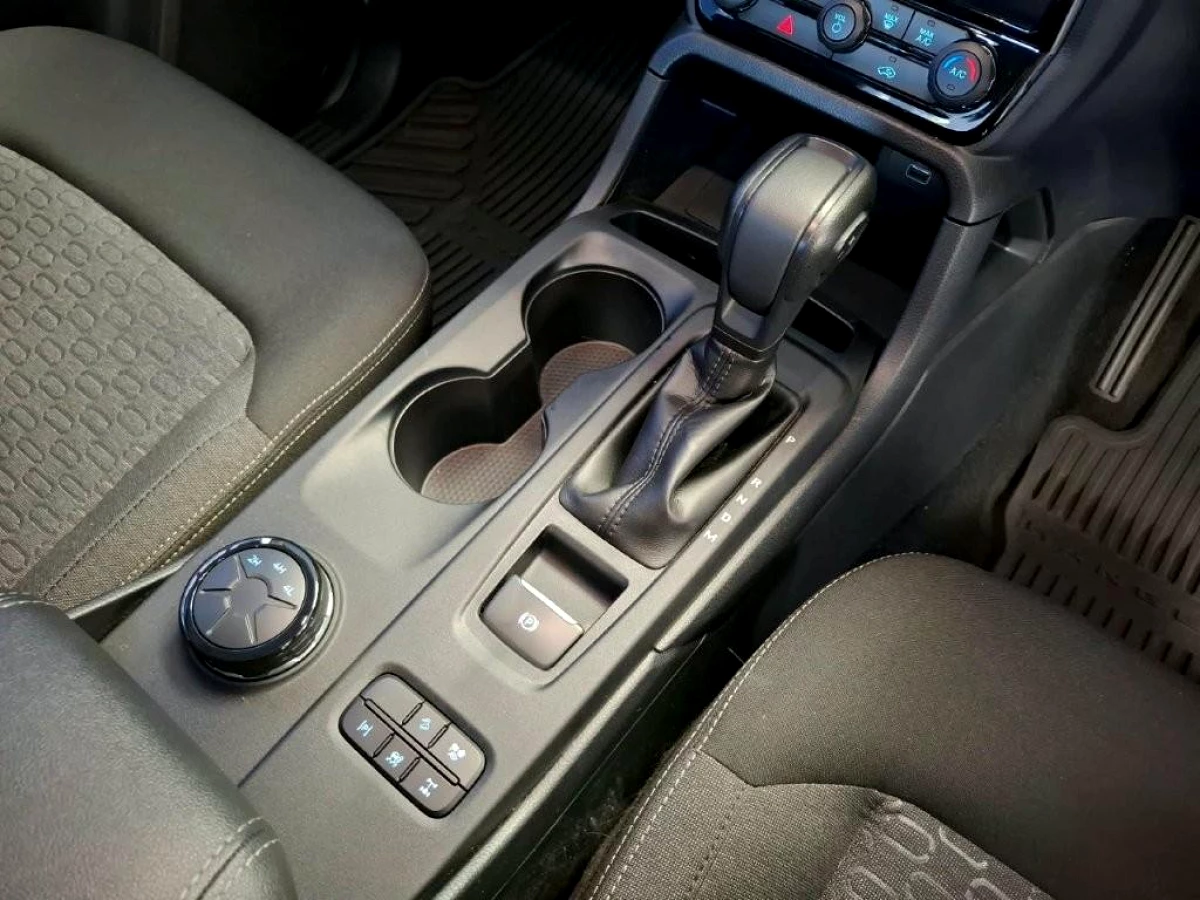 2026 FORD RANGER 2.0 XLT SUPER CAB 4X4 AT
