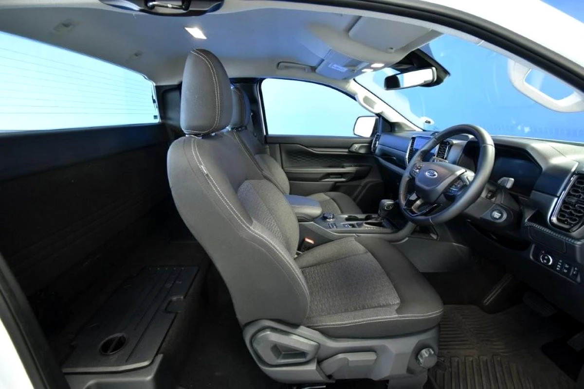 2026 FORD RANGER 2.0 XLT SUPER CAB 4X4 AT