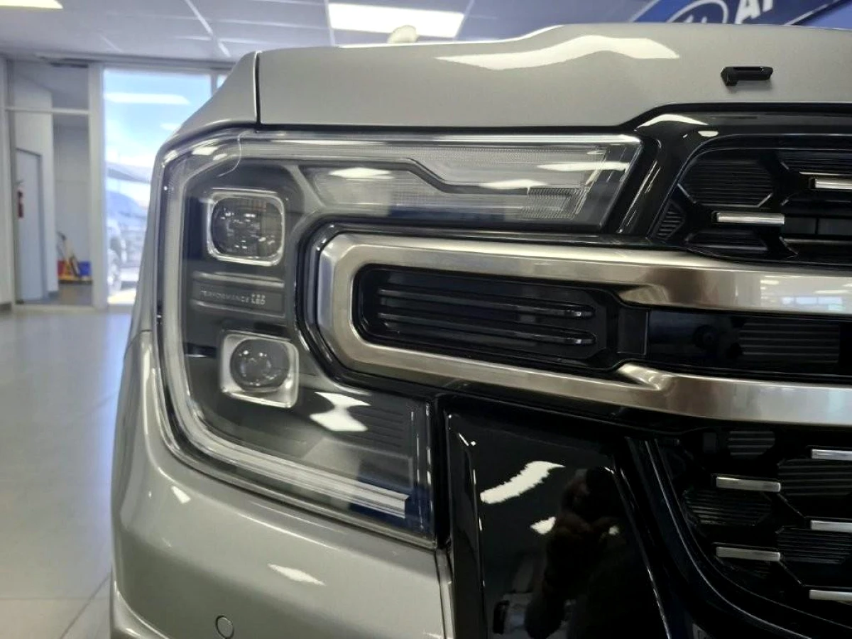 2026 FORD RANGER 3.0 PLATINUM D CAB 4X4 AT