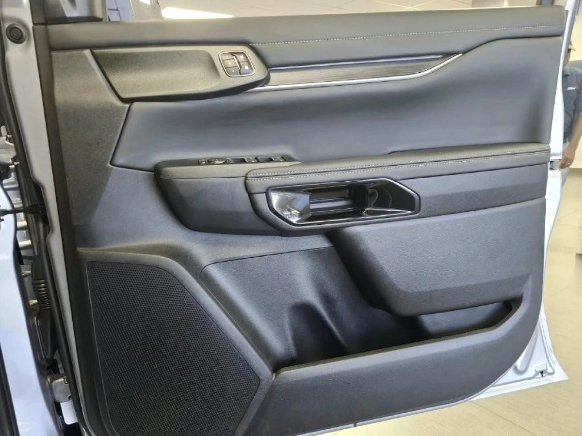 2026 FORD RANGER 3.0 PLATINUM D CAB 4X4 AT