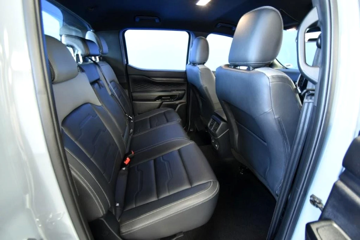 2026 FORD RANGER 3.0 SPORT D CAB 4X4 AT