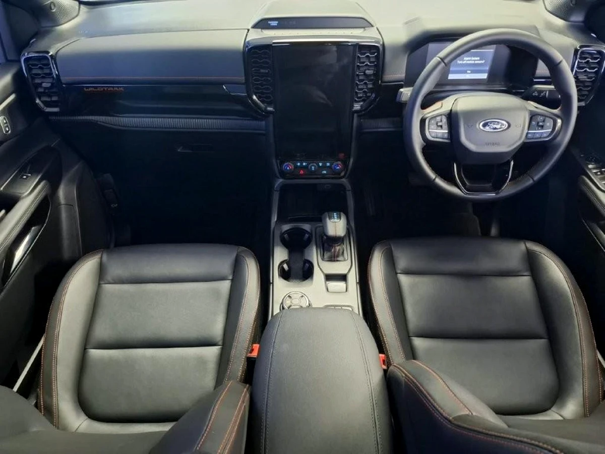 2026 FORD RANGER 3.0 SPORT D CAB 4X4 AT