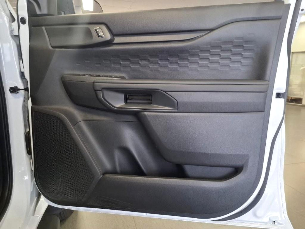 2026 FORD RANGER 3.0 SPORT SUPER CAB 4X4 AT