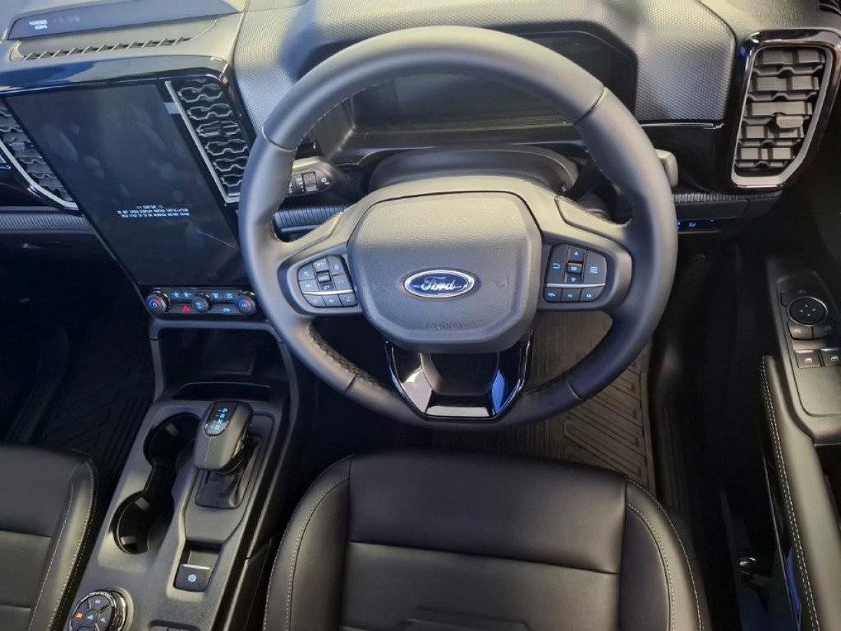 2026 FORD RANGER 3.0 SPORT SUPER CAB 4X4 AT