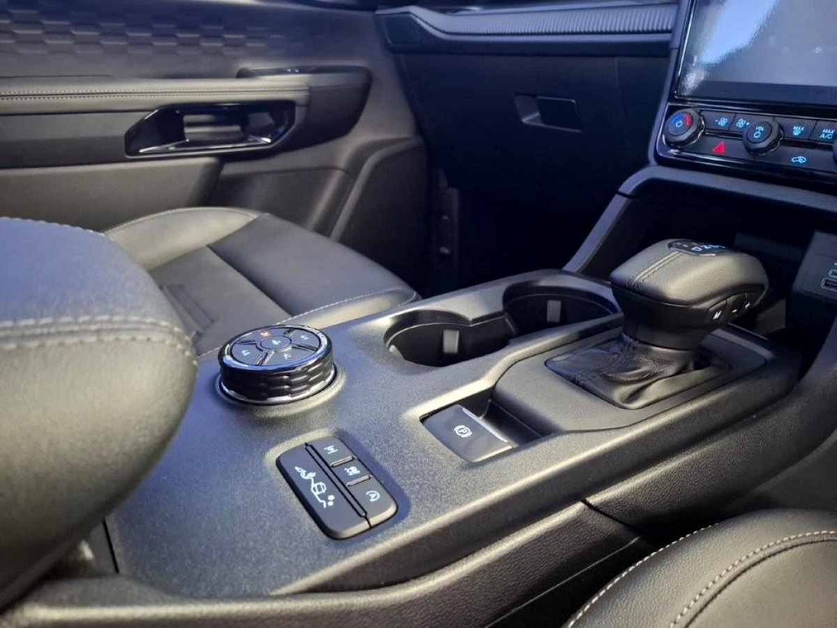 2026 FORD RANGER 3.0 SPORT SUPER CAB 4X4 AT