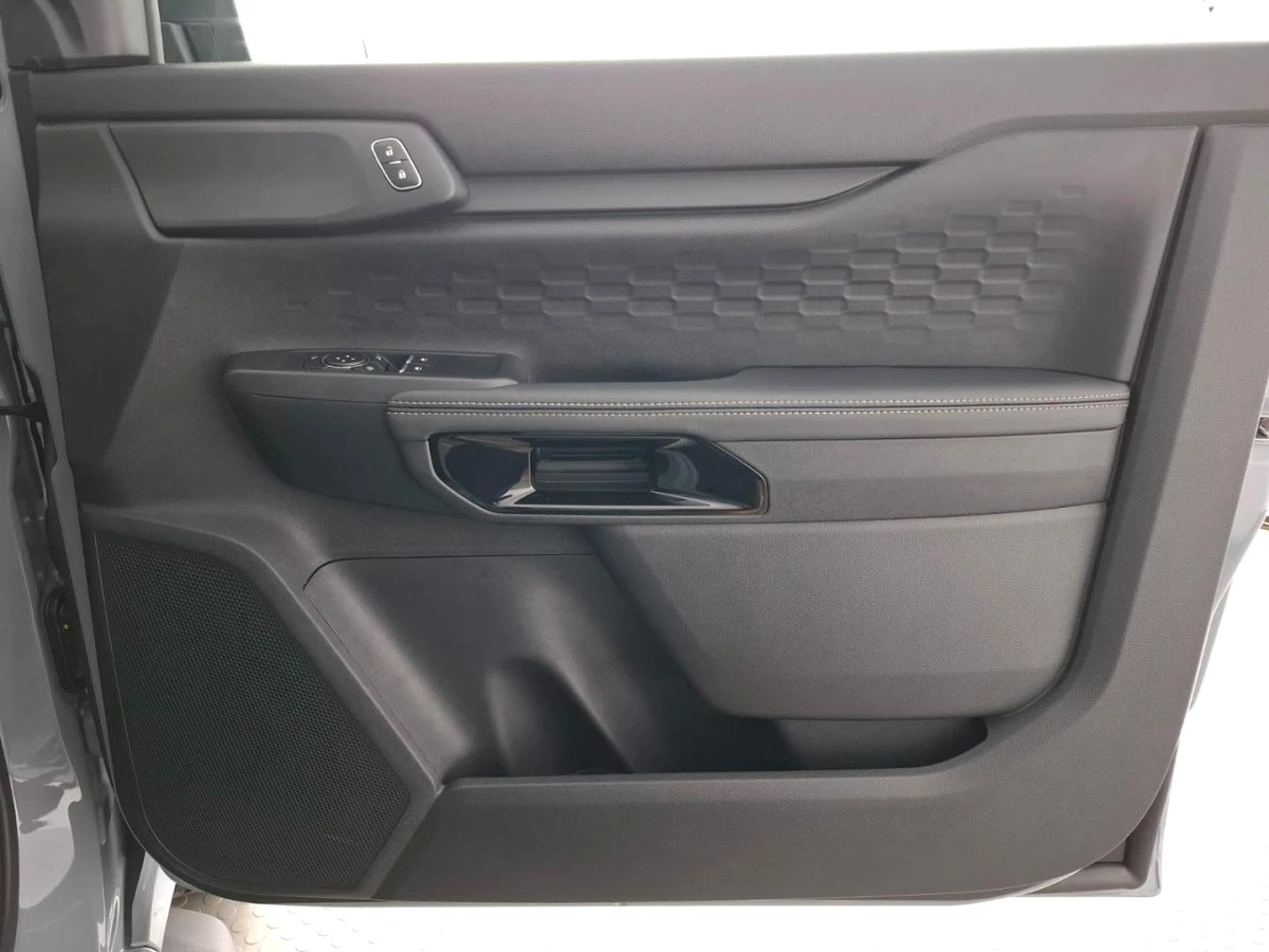 2026 FORD RANGER 3.0 SPORT SUPER CAB 4X4 AT