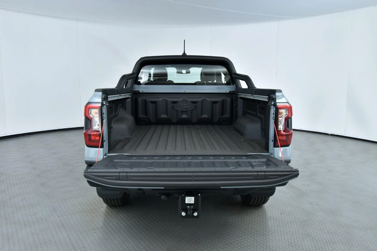 2026 FORD RANGER 3.0 SPORT SUPER CAB 4X4 AT