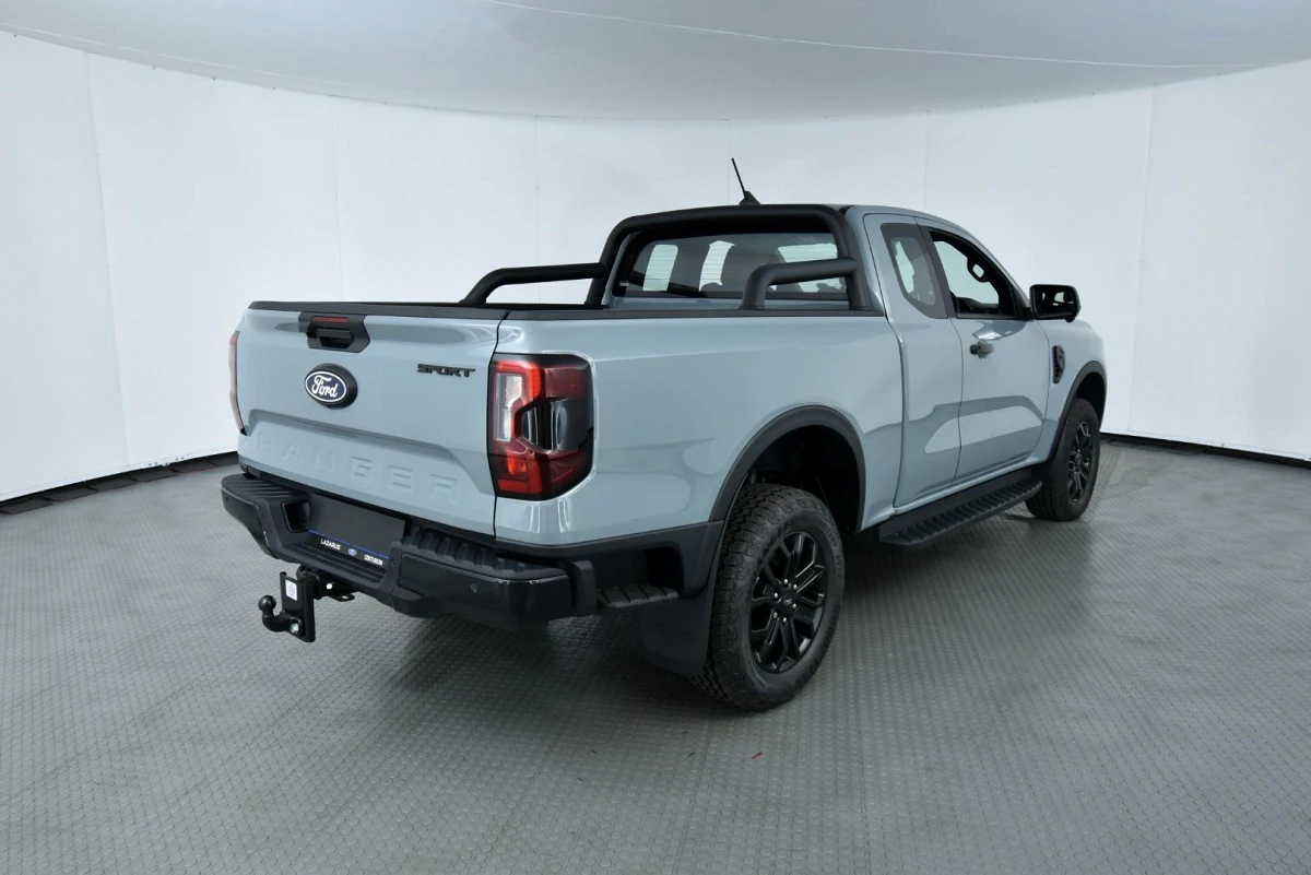 2026 FORD RANGER 3.0 SPORT SUPER CAB 4X4 AT