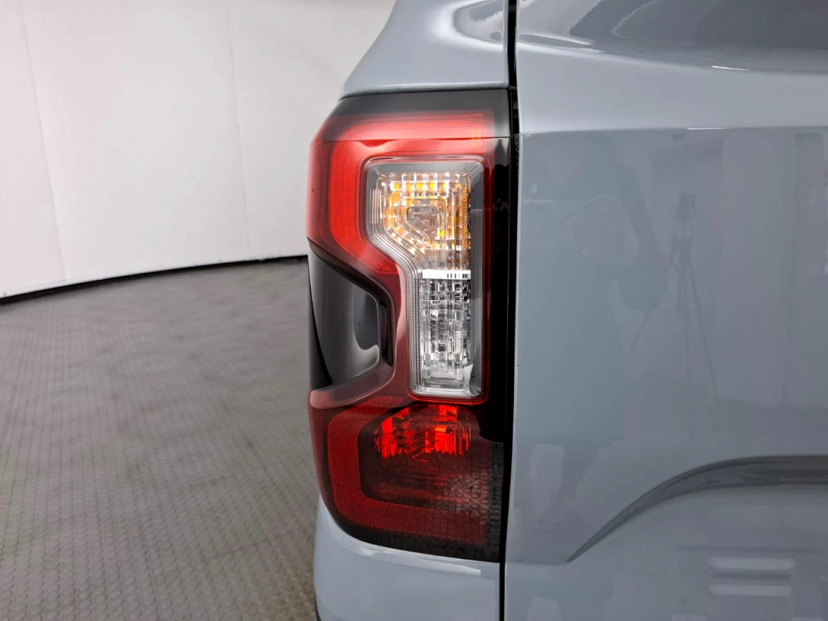 2026 FORD RANGER 3.0 SPORT SUPER CAB 4X4 AT