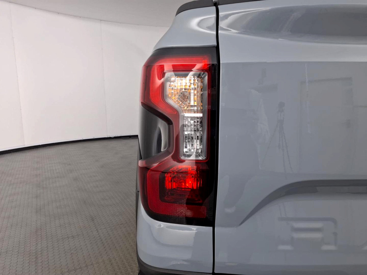2026 FORD RANGER 3.0 TREMOR D CAB 4WD AT