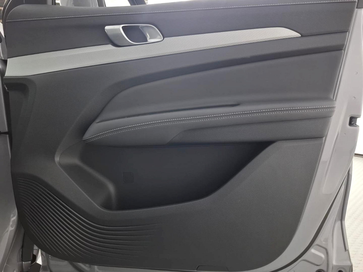 2026 FORD TERRITORY 1.8 AMBIENTE 7AT