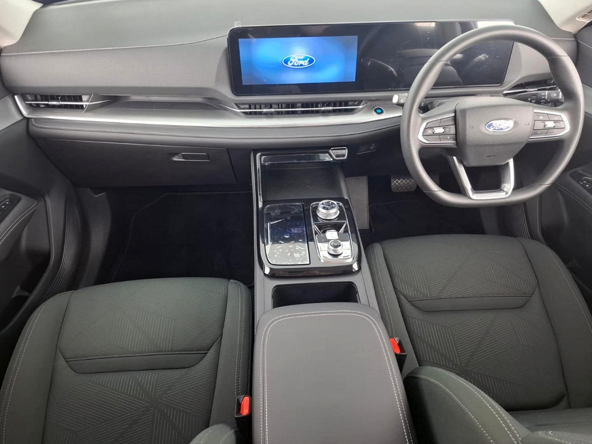 2026 FORD TERRITORY 1.8 AMBIENTE 7AT