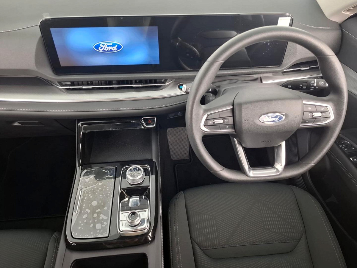 2026 FORD TERRITORY 1.8 AMBIENTE 7AT