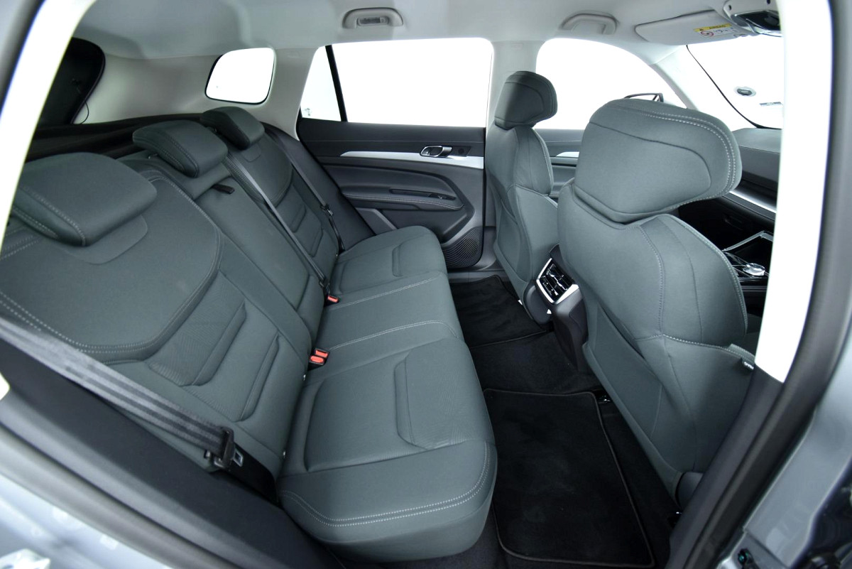 2026 FORD TERRITORY 1.8 AMBIENTE 7AT