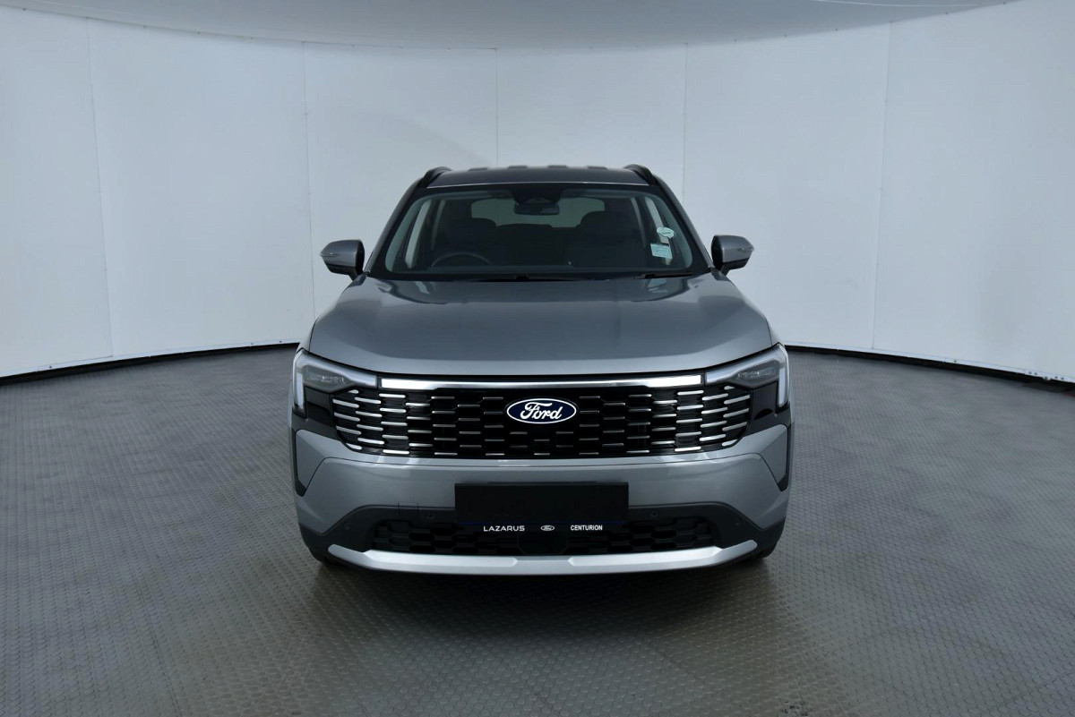 2026 FORD TERRITORY 1.8 AMBIENTE 7AT