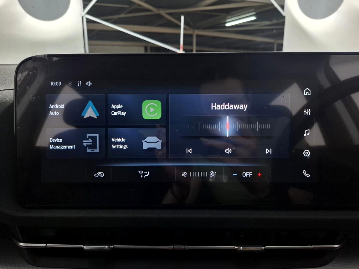 2026 FORD TERRITORY 1.8 AMBIENTE 7AT