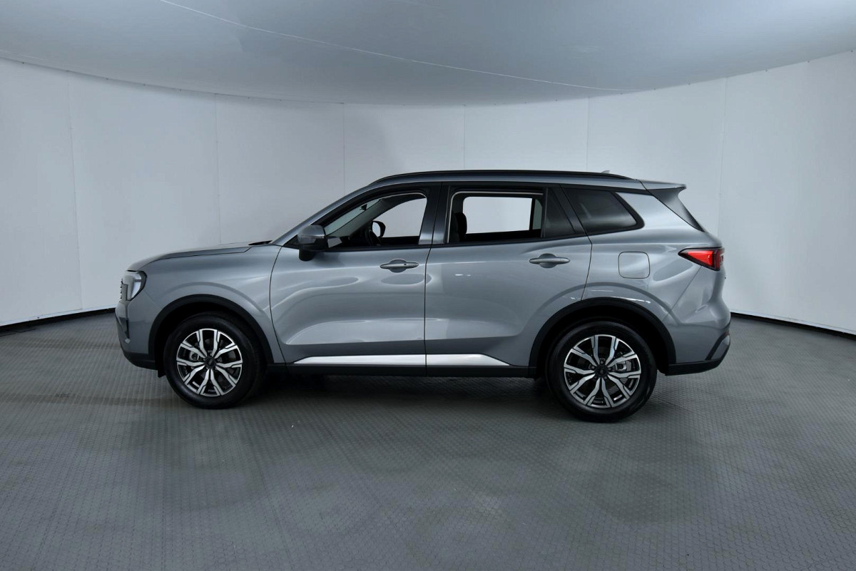 2026 FORD TERRITORY 1.8 AMBIENTE 7AT