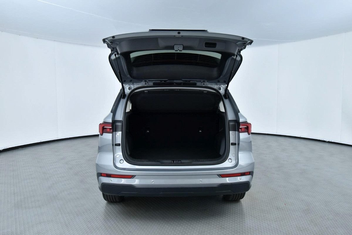 2026 FORD TERRITORY 1.8 AMBIENTE 7AT