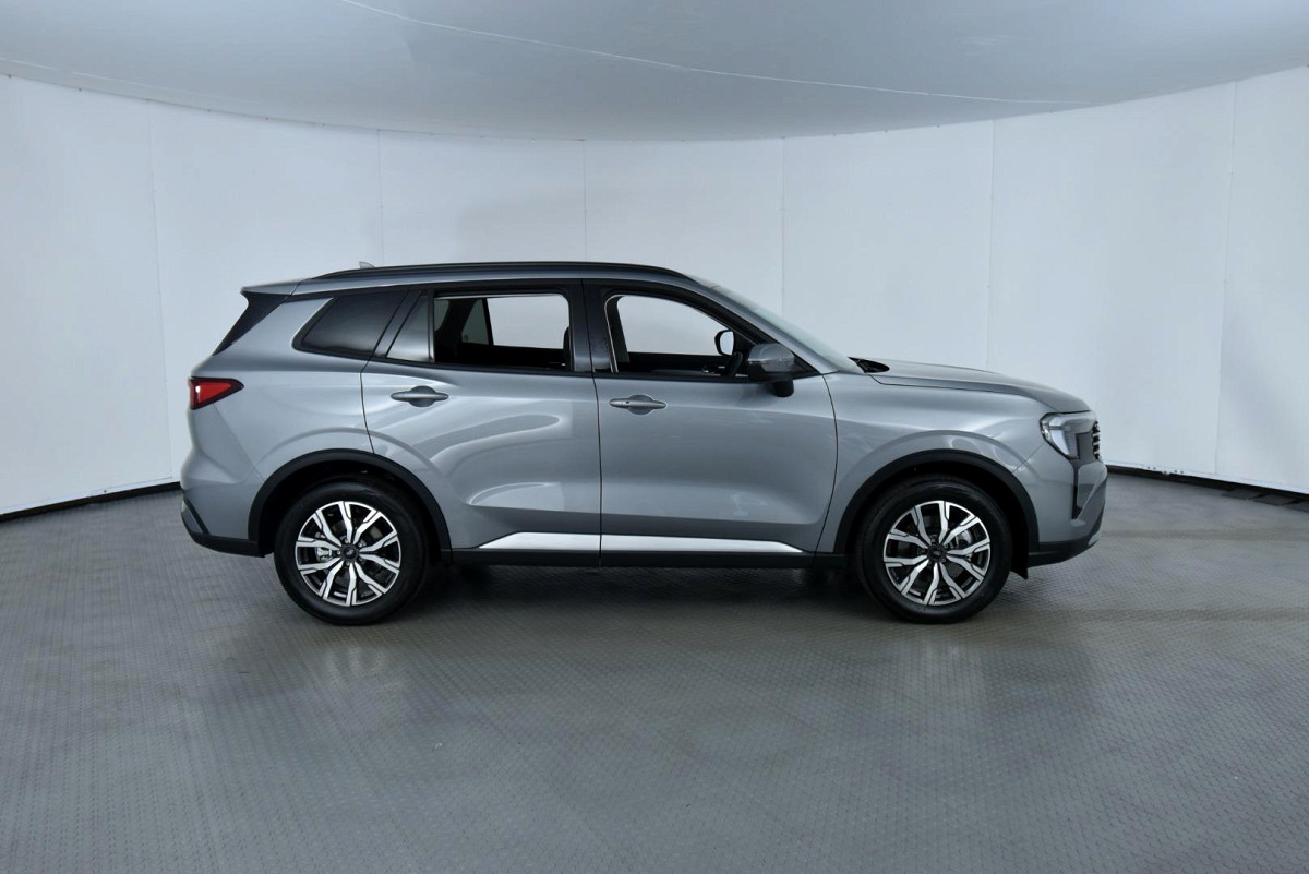 2026 FORD TERRITORY 1.8 AMBIENTE 7AT