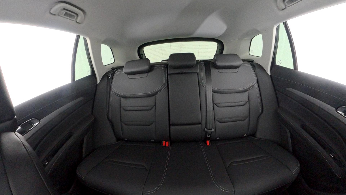 2026 FORD TERRITORY 1.8 TREND 7AT