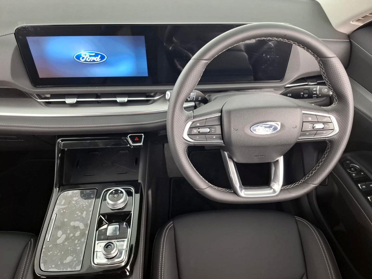 2026 FORD TERRITORY 1.8 TREND 7AT