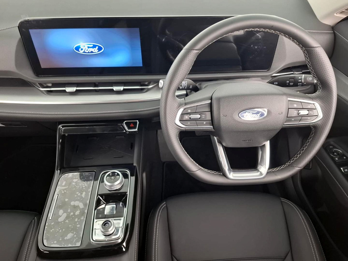 2026 FORD TERRITORY 1.8 TREND 7AT