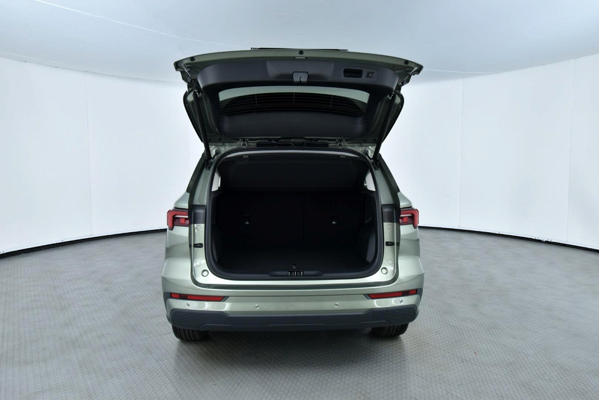 2026 FORD TERRITORY 1.8 TREND 7AT