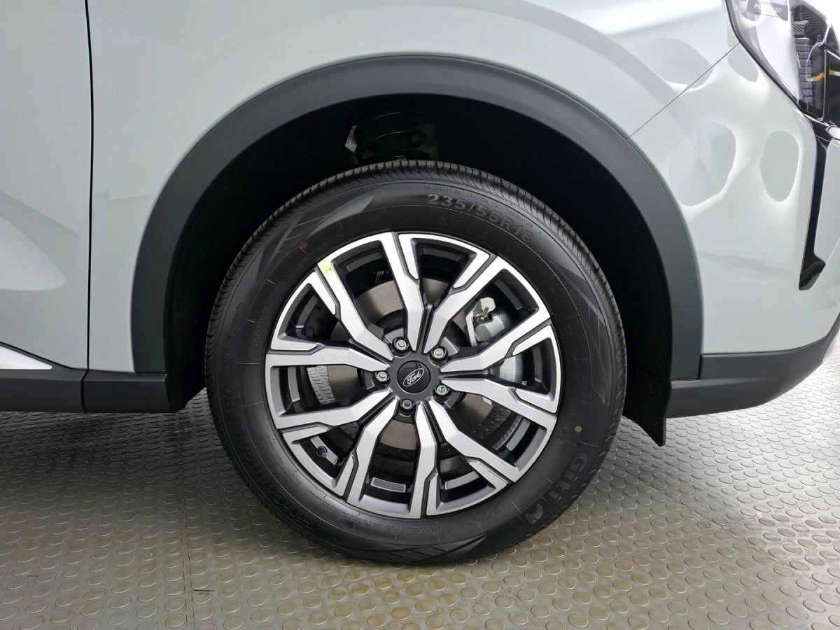2026 FORD TERRITORY 1.8 TREND 7AT