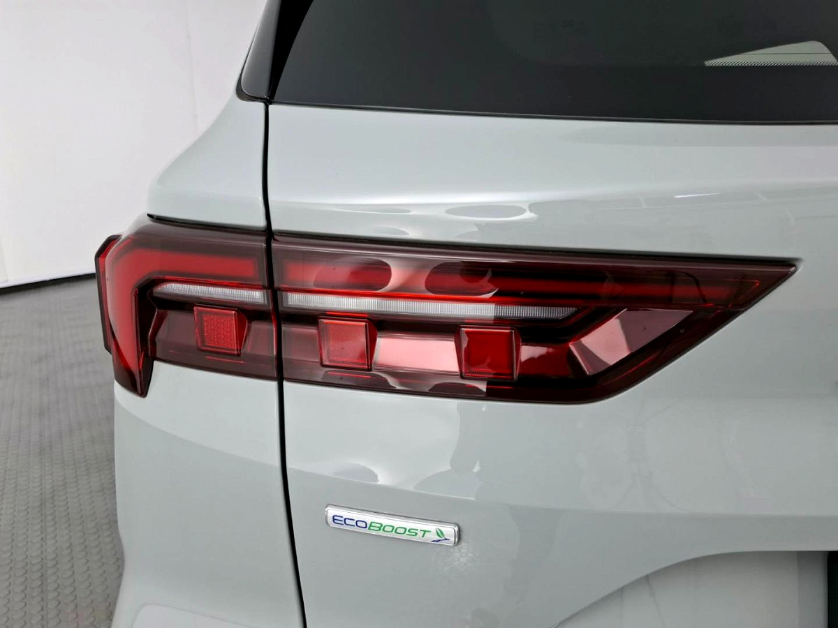 2026 FORD TERRITORY 1.8 TREND 7AT