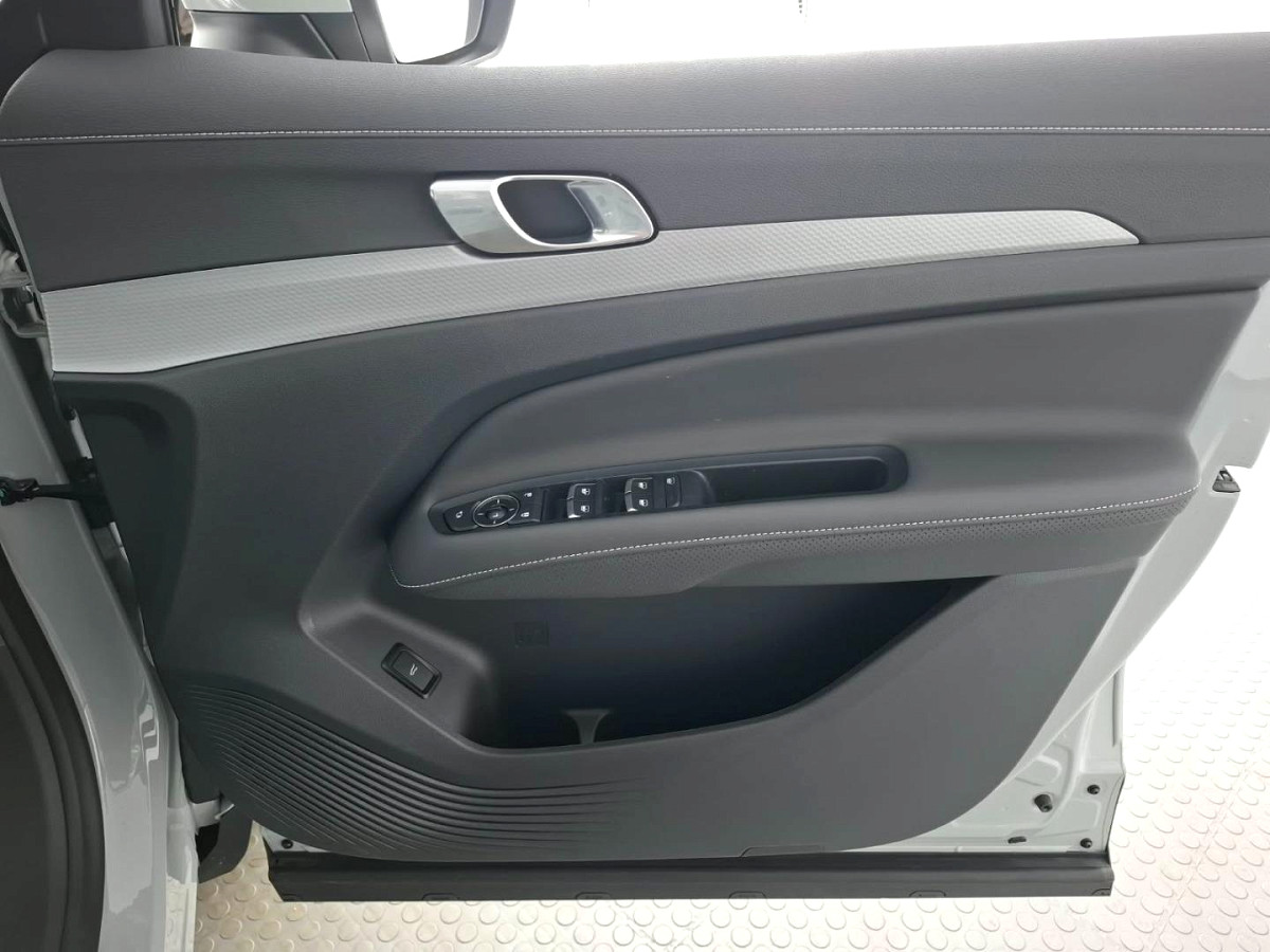 2026 FORD TERRITORY 1.8 TREND 7AT