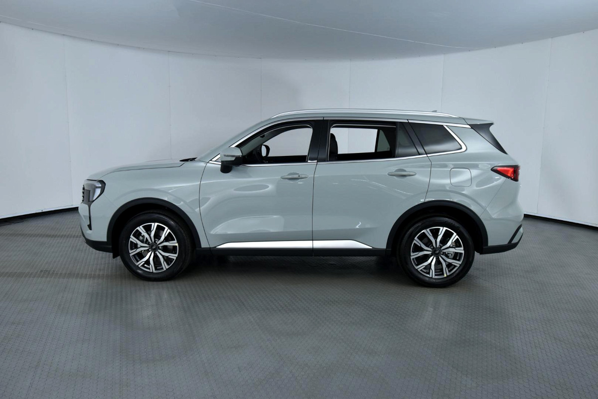 2026 FORD TERRITORY 1.8 TREND 7AT