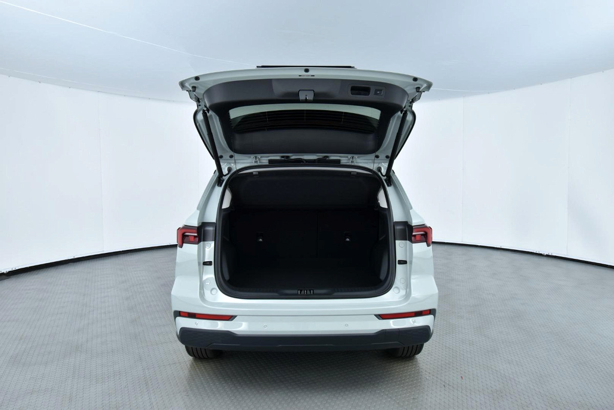 2026 FORD TERRITORY 1.8 TREND 7AT