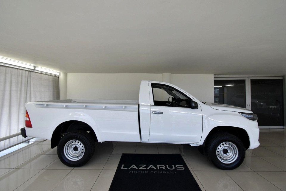 2024 FOTON TUNLAND G7 WORKHORSE S CAB 4X2