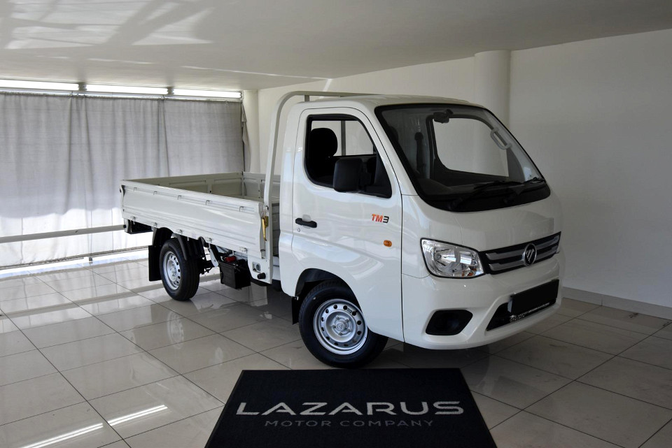 2025 FOTON TRUCKMATE 1.5 DROPSIDE