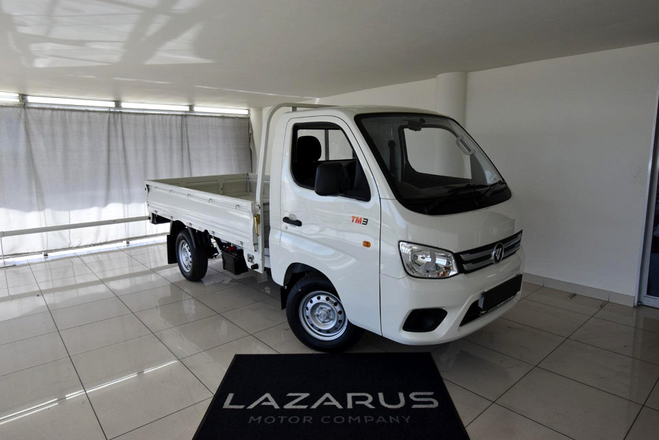 2025 FOTON TRUCKMATE 1.5 DROPSIDE