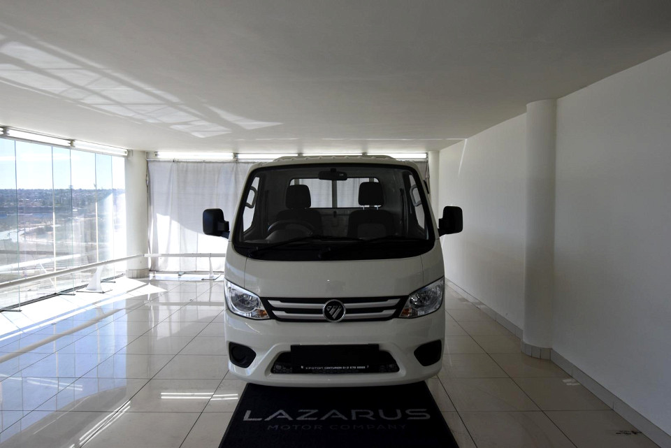 2025 FOTON TRUCKMATE 1.5 DROPSIDE