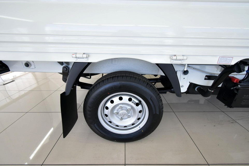 2025 FOTON TRUCKMATE 1.5 DROPSIDE