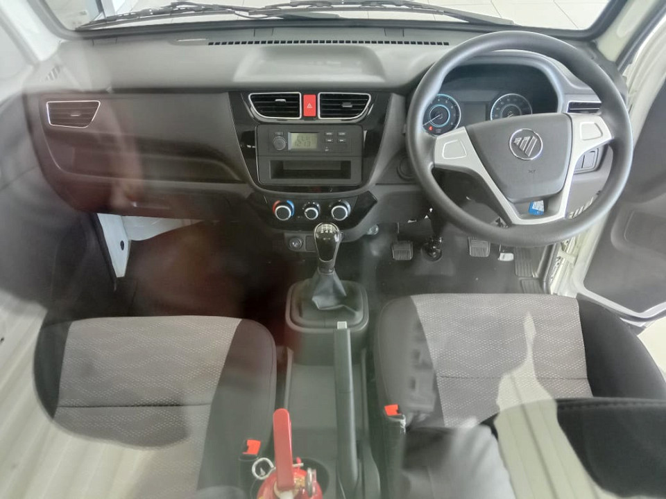 2025 FOTON TRUCKMATE 1.5 DROPSIDE