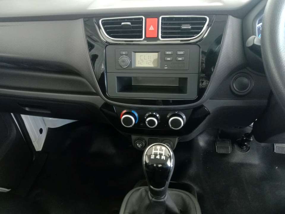 2025 FOTON TRUCKMATE 1.5 DROPSIDE