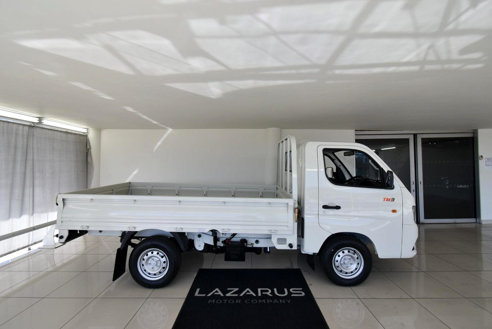 2025 FOTON TRUCKMATE 1.5 DROPSIDE